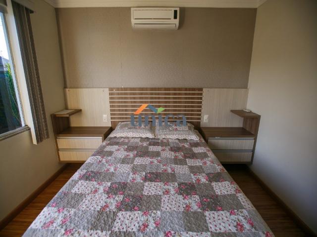 Casa à venda com 3 dormitórios em Comasa, Joinville cod:un01126 - Foto 17