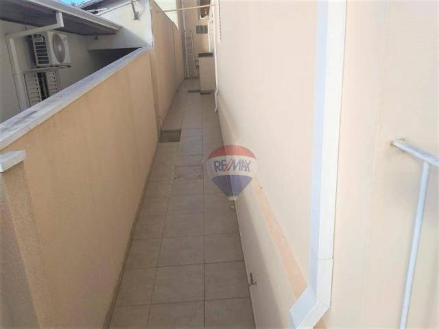 Casa com 3 dormitórios para alugar, 500 m² por R$ 4.000,00/mês - Centro - Botucatu/SP - Foto 10
