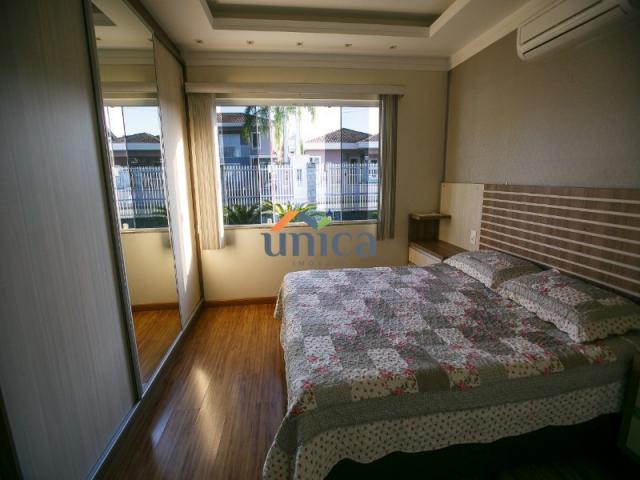 Casa à venda com 3 dormitórios em Comasa, Joinville cod:un01126 - Foto 18