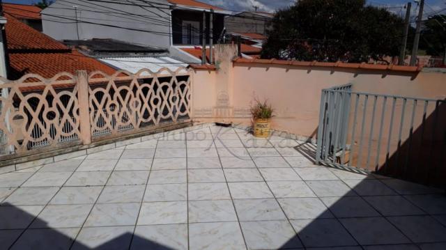 Casa à venda com 2 dormitórios em Cidade morumbi, Sao jose dos campos cod:V30358LA - Foto 3