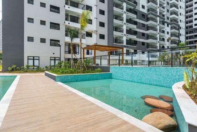 PISCINE RESORT - 40m² a 78m² - Osasco, SP - Foto 15