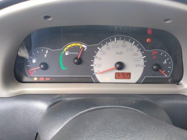 FIAT PALIO 2011/2012 1.0 MPI FIRE ECONOMY 8V FLEX 4P MANUAL - Foto 12