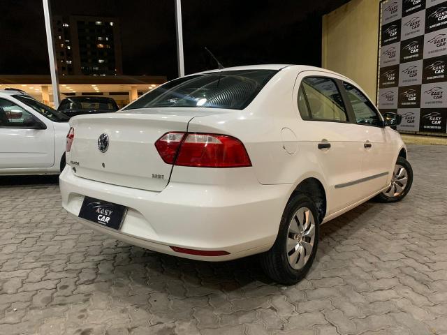 Volkswagen Voyage City 1.6 2014/2015 Extra Impecável - Foto 2