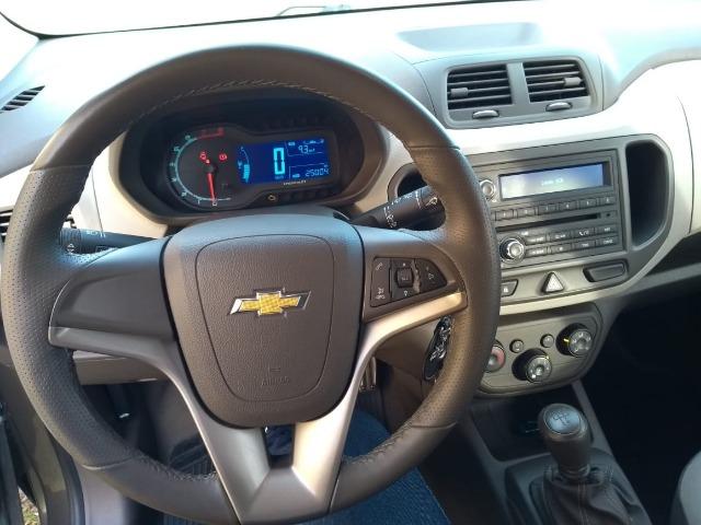 Gm - Chevrolet Spin - Foto 10