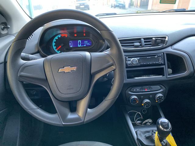 GM Ônix 2013 1.4 LT completo flex - Foto 5