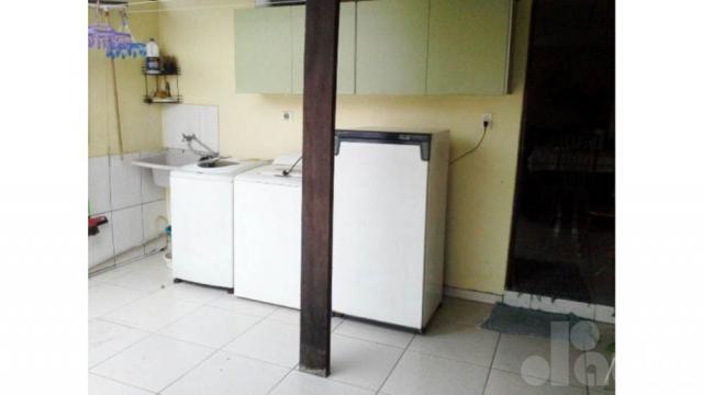 Casa de vila com duas moradias - próximo a rua visconde de inhaúma - bairro boa vista, scs - Foto 17