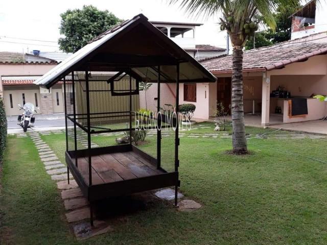 Casa à venda com 4 dormitórios em Maria eugênia, Governador valadares cod:0024 - Foto 20