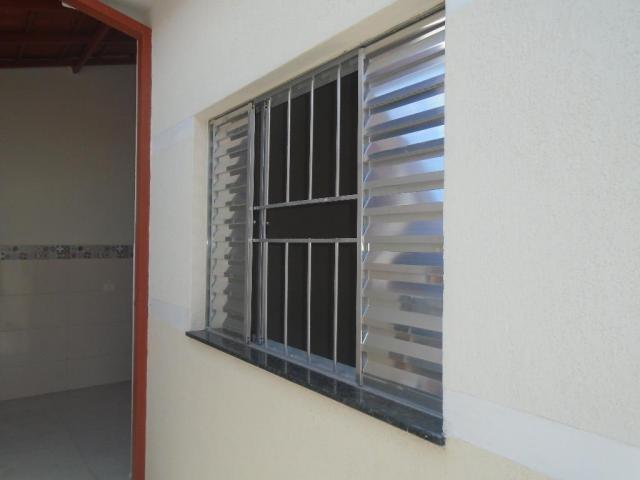 Casa à venda, 3 quartos, 2 vagas, Parque Nova Carioba - Americana/SP - Foto 17