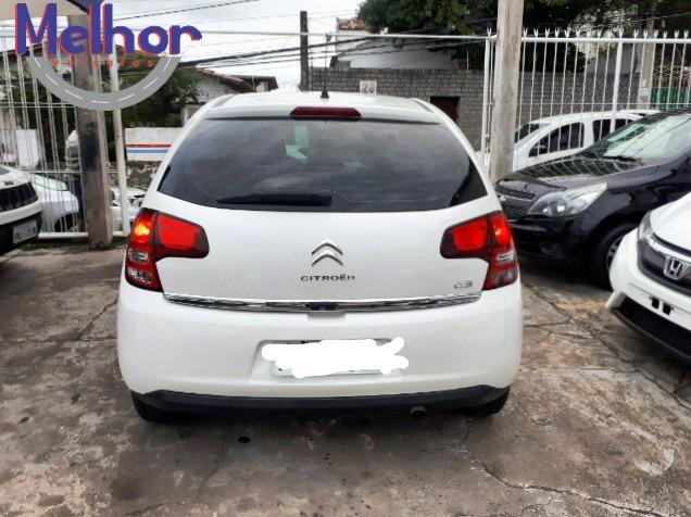 C3 1.5 Tendence - Oportunidade, Ipva 2019 pago, Excelente estado de conservação - Foto 6