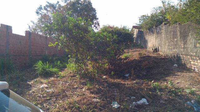 Terreno 250m² Parque Residencial Coxipó