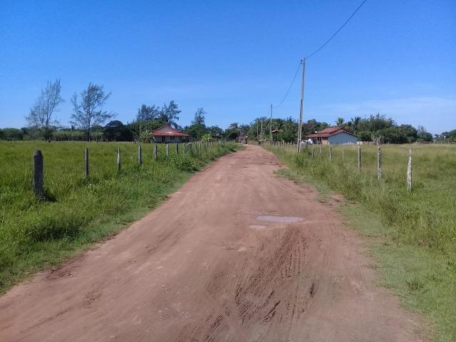 Lz-Loteamento Localizado a 500m da Rodovia Amaral Peixoto em Unamar - Tamoios - Cabo Frio! - Foto 4