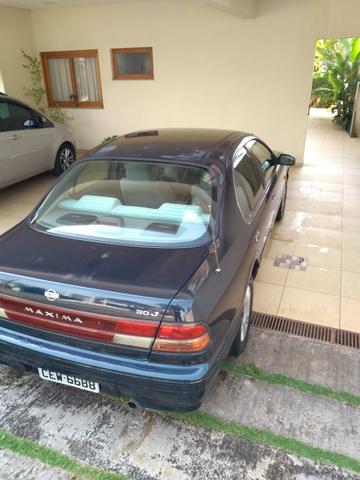 Nissan máxima - Foto 3