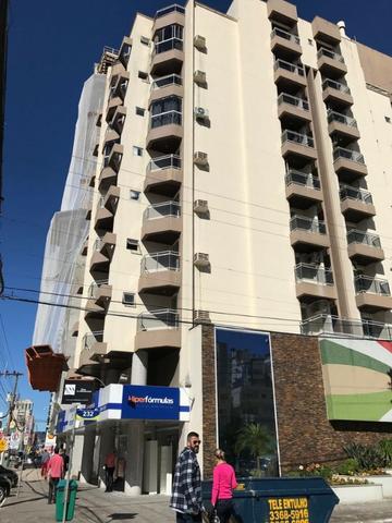 Apartamento 04 quartos | Frente Avenida | Meia Praia, Itapema SC - Foto 13