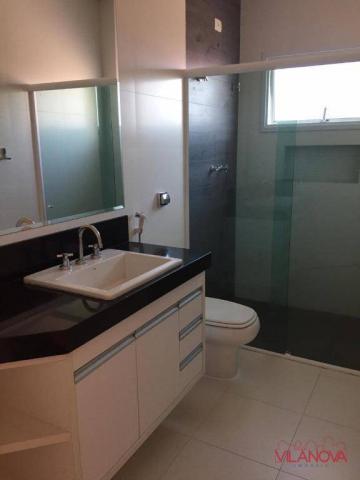 Casa à venda por r$ 2.500.000 - jardim das colinas - são josé dos campos/sp - Foto 14