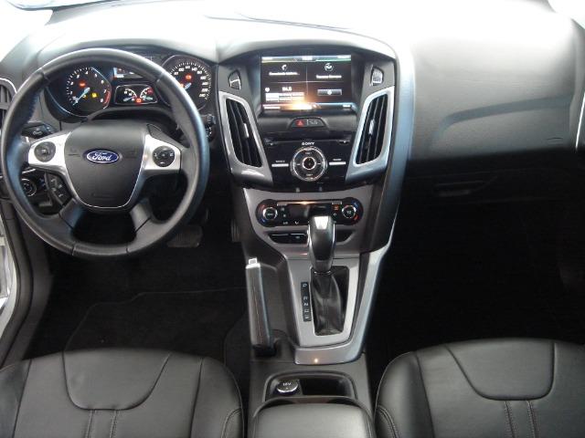 Focus hatch titanium - Foto 9