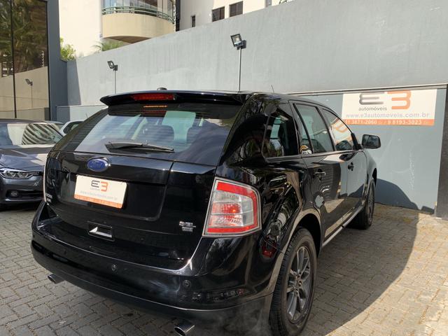 Ford Edge SEL 3.5 AWD 2009 - Foto 10