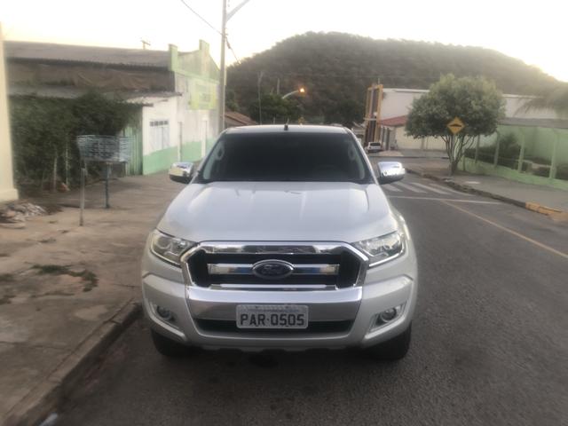 Ranger Xlt 3.2 4x4 automática - Foto 14