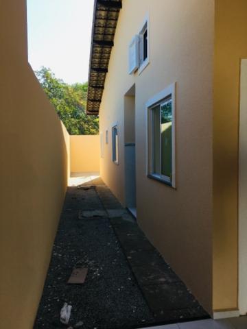 Casa nova com documentação inclusa - Foto 15