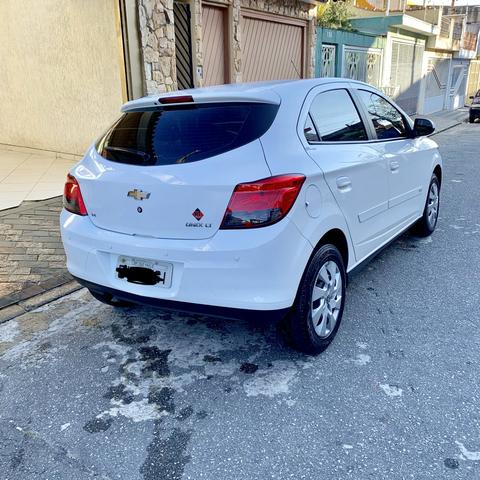 GM Ônix 2013 1.4 LT completo flex - Foto 3