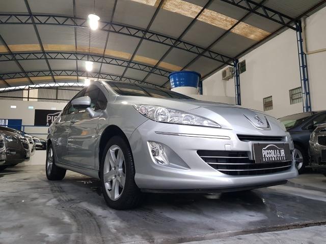 Peugeot 408 Felline Automático c/ Teto Solar , impecável , raridade - Foto 16