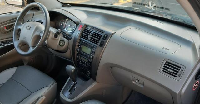 Hyundai Tucson 2.7 4wd top - Foto 4