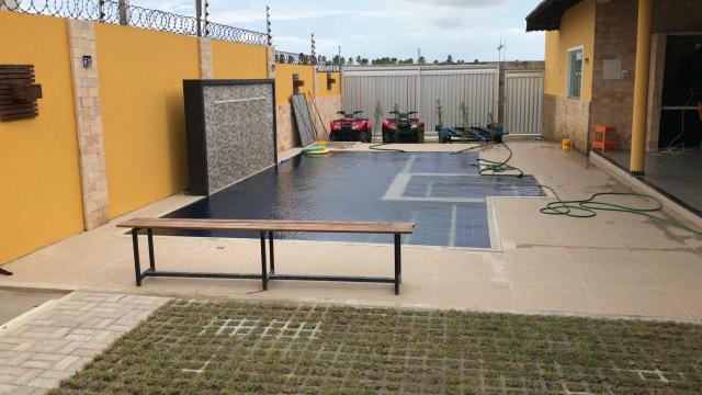 Linda casa no Atalaia com 4 suítes que comporta até 20 pessoas! - Foto 3