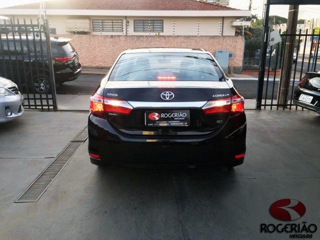 Toyota - Corolla Gli 1.8 - 2017 - Foto 13