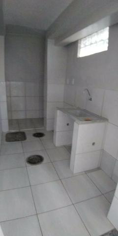 AL CSf 0148 - Casa, Térreo - Gama Leste DF - Foto 8