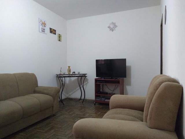 Apartamento 3 quartos à venda, 3 quartos, 1 vaga, grajaú - belo horizonte/mg - Foto 2
