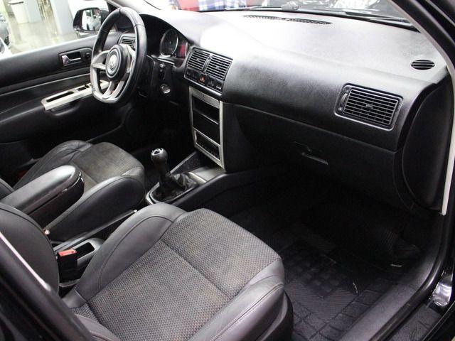 Golf Sportline 1.6 Mi Total Flex 8V 4p - Foto 4