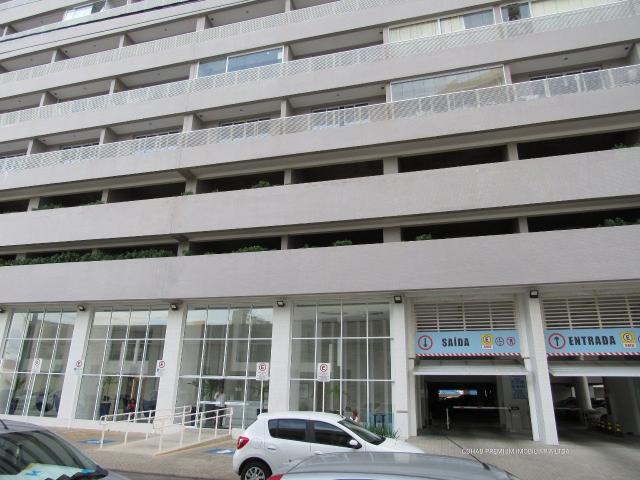 SALA COMERCIAL NA GALERIA HORIZONTE COM 3 ALUGUEIS ISENTOS, NO BAIRRO JARDINS COM +-50M² - Foto 3