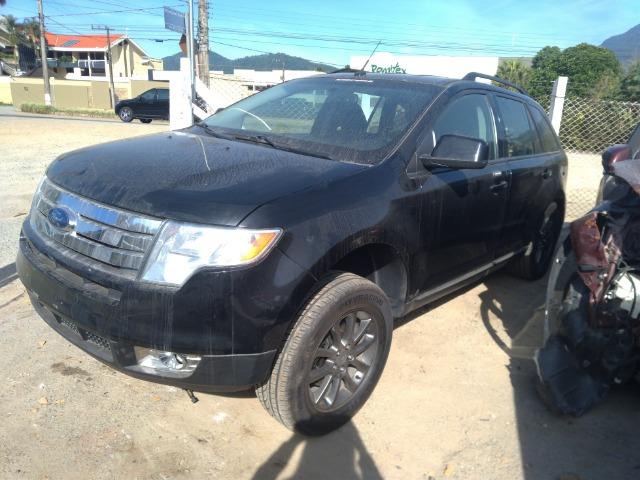 Ford Edge 3.5 2008 Sucata Para Peças - Foto 4