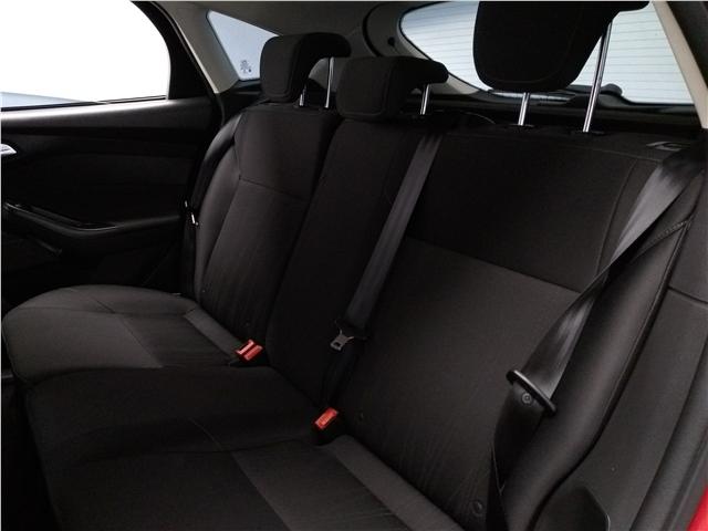 Ford Focus 1.6 se 16v flex 4p manual - Foto 11