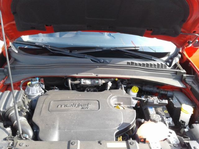 Renegade Longitude 2.0 4x4 Tb Diesel Aut - Foto 14