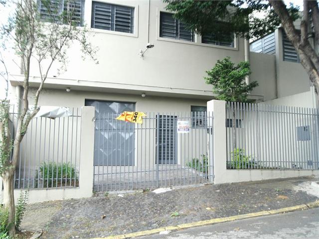 Salão para aluguel, , vila santa maria - americana/sp - Foto 17