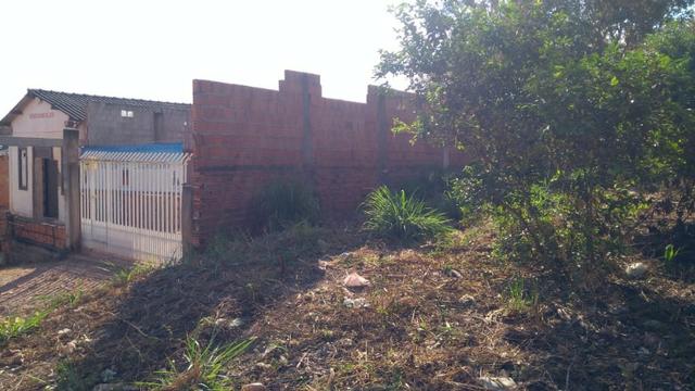 Terreno 250m² Parque Residencial Coxipó - Foto 6