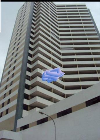Maravilhoso apartamento Alto Padrão! 22°Último Andar Cod. 101