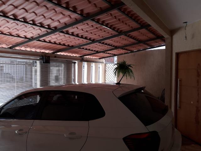 Sobrado na QN 07 fino acabamento - Riacho fundo 1 - Foto 2