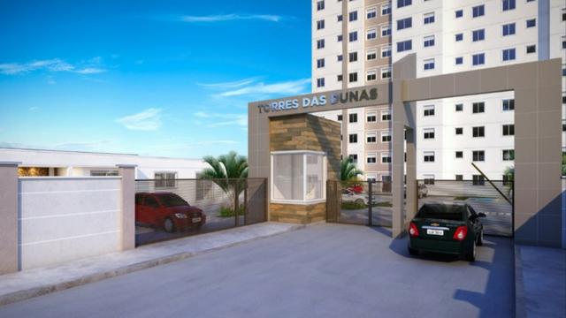 Apartamento em Lagoa Seca - Foto 14