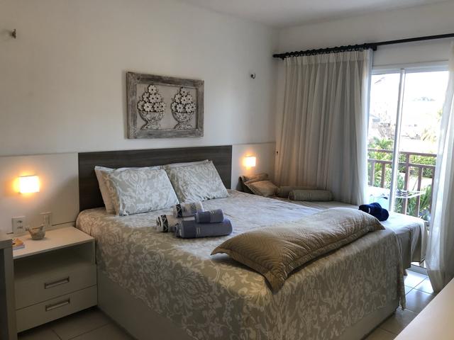 Alugo apto Wellness beach park - Foto 7