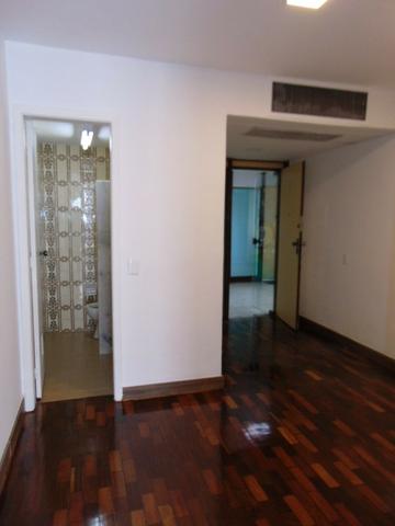 Copacabana-Sala reformada C/ Vaga Garagem, Equipada Com Ar Central - Foto 6