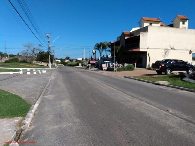 Excelente terreno todo murado com 450m² em área nobre, rua asfaltada, terreno com frente p - Foto 3