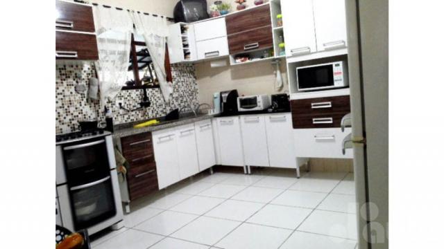 Casa de vila com duas moradias - próximo a rua visconde de inhaúma - bairro boa vista, scs - Foto 5