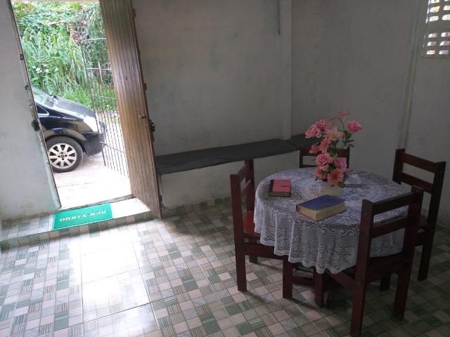 FZ00083 - Casa com 02 quartos em Lauro de Freitas - Foto 3