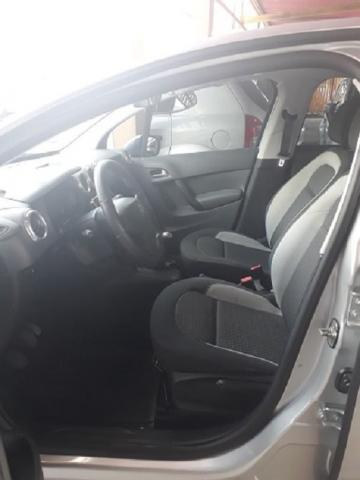 CITROËN C3 2017/2017 1.2 TENDANCE 12V FLEX 4P MANUAL - Foto 7