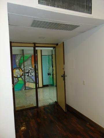 Copacabana-Sala reformada C/ Vaga Garagem, Equipada Com Ar Central - Foto 5