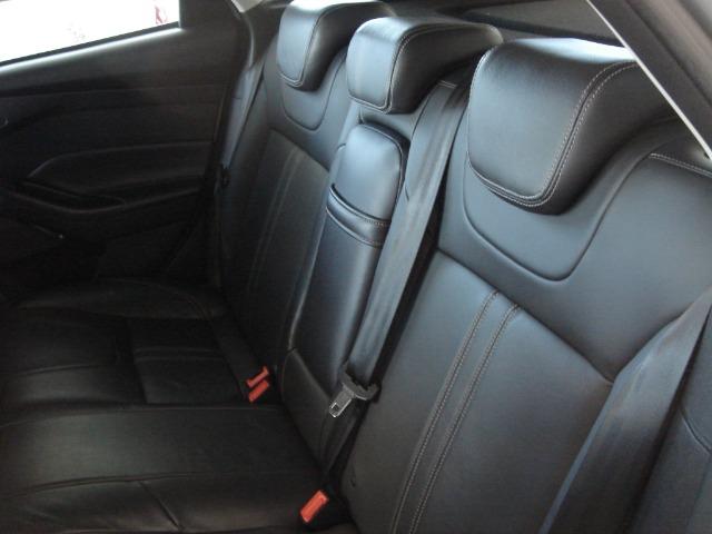 Focus hatch titanium - Foto 6