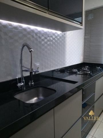 Apartamento, Real Parque, São José-SC
