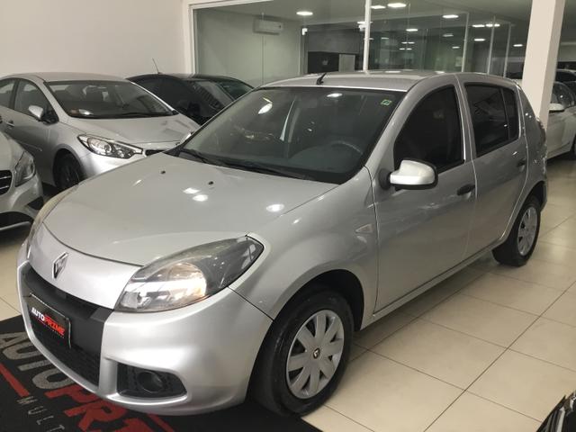 Renault Sandero 1.0 - Foto 2