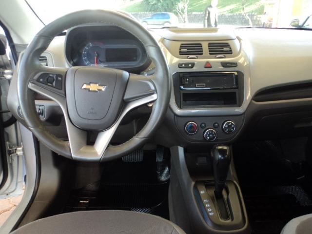 Chevrolet Cobalt 1.8 LT - Foto 8